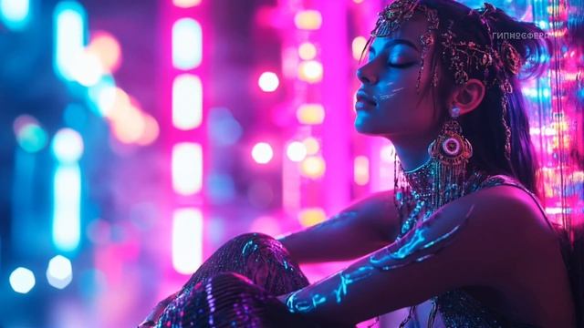 МУЗЫКА 432 ГЕРЦ. РАССЛАБЬСЯ, ОТПУСТИ СТРЕСС, ПОЧУВСТВУЙ