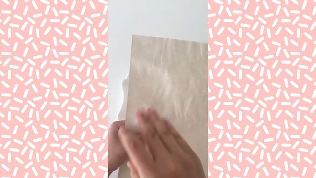 старая бумага с помощью кофе.