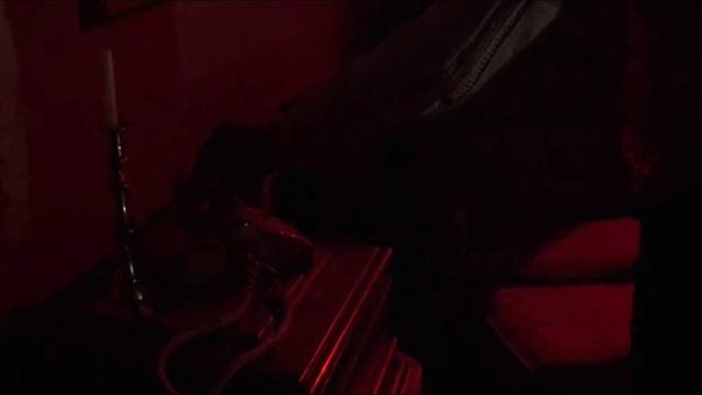 Ночные ястребы (1981). Финал.