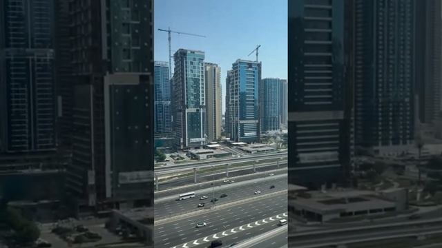 Дубай   Отель   Millennium  Place  Marina Superior  Room  Tour.   Октябрь  2024 г