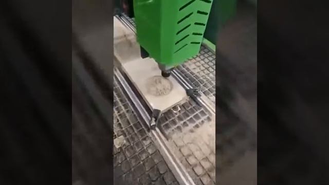 Фрезерный Cтанок ЧПУ TS 1325