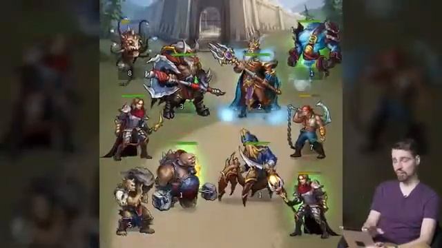 Игра прикольная