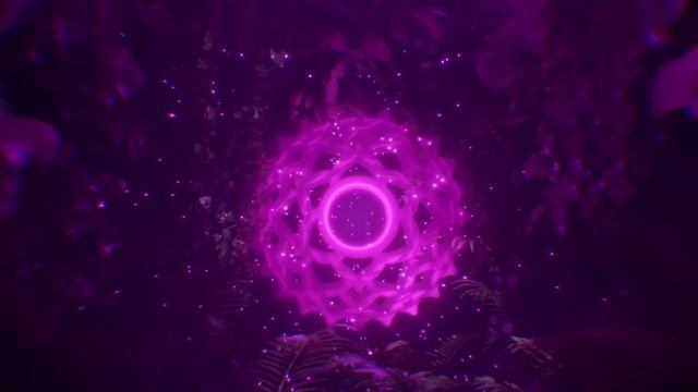 Мощнейшая Медитация для Активации Коронной Чакры и Вы