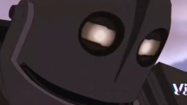 Песня про Стального Гиганта