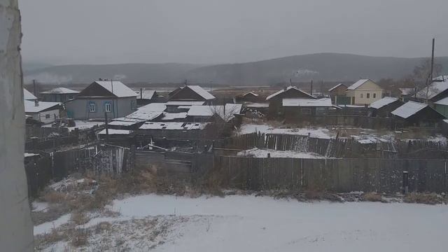 ВЛОГ //У НАС СНЕГ // ЧТО СВЯЗАТЬ? //КОНВЕРТ ДЛЯ НОВОРОЖДЕННОГО В ПРОЦЕССЕ //