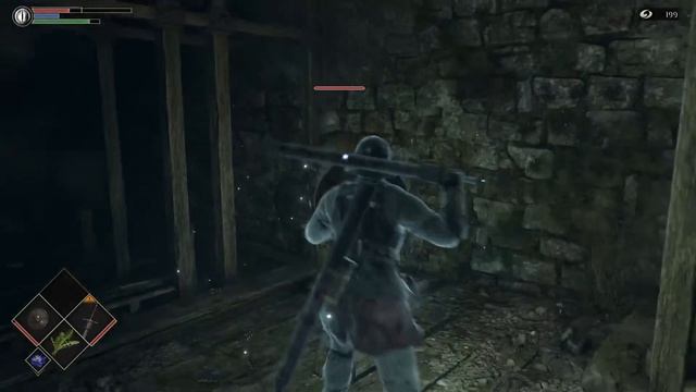 Стрим с ps5 demon souls