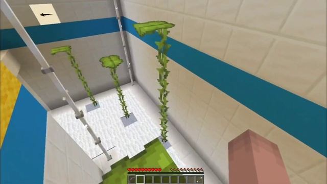 НУБ ПРОХОДИТ ПАРКУР НА ВРЕМЯ В МАЙНКРАФТ ! НУБИК ПРОХО?