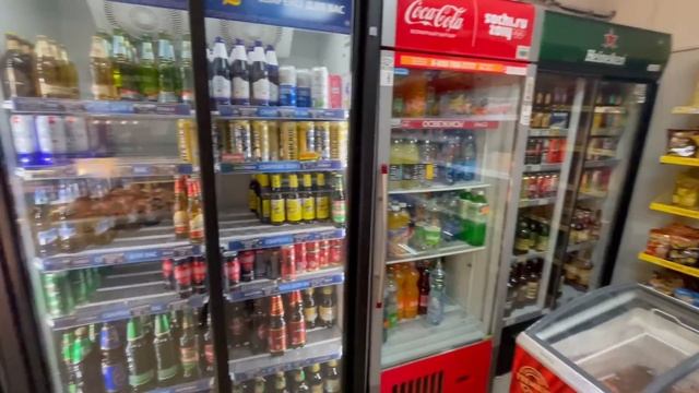 ЖИЗНЬ В САМОМ НЕОБЫЧНОМ ПОСЁЛКЕ В КАЛИНИНГРАДСКОЙ ОБЛ