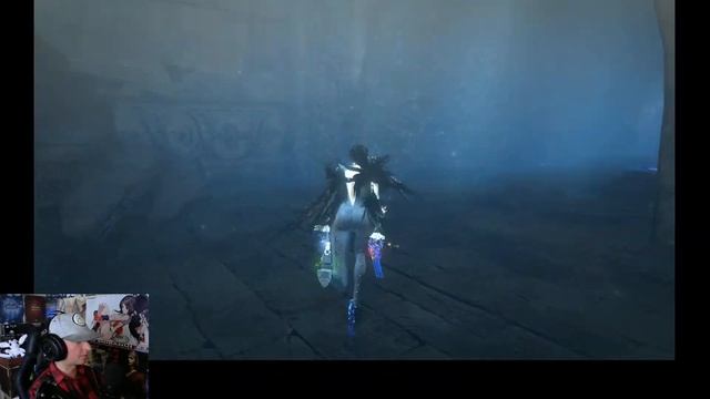 BAYONETTA 2 |  ВПЕРВЫЕ ПРОХОЖУ ИГРУ | Прохождение, стрим #2