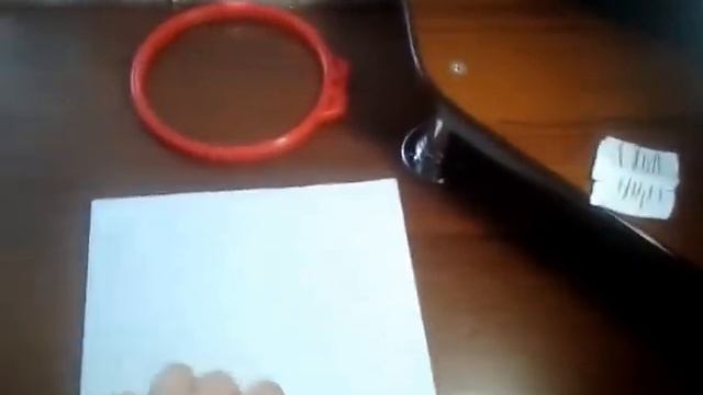 Новый вышивальный проект 