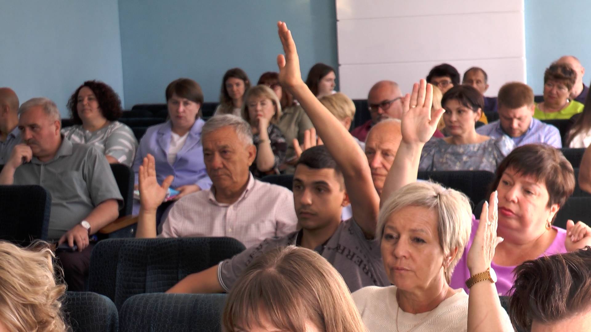 Ахтубинск ТВ