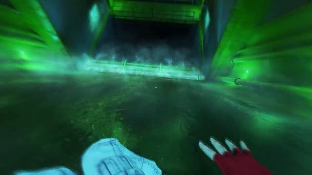 Mirror's Edge #2 ☮ Джек — покоритель гравитации