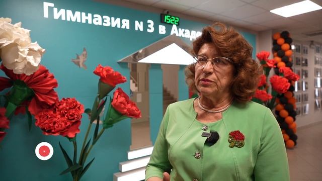 Медики трудовой доблести: школьникам рассказали о выдающихся врачах