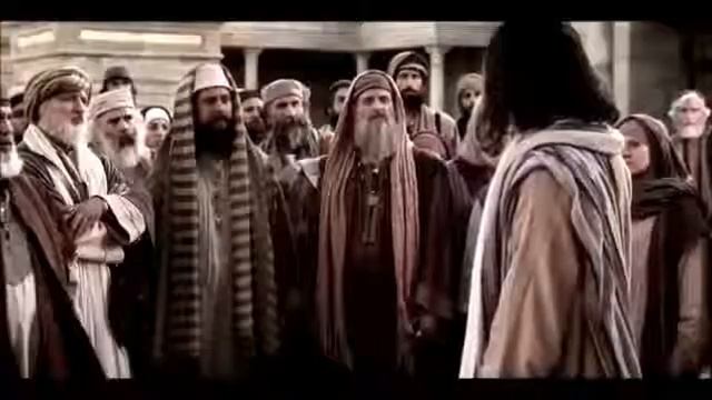 ИИСУС ХРИСТОС НЕ БОГ, НО ОН БЫЛ НАУЧЕН БОГОМ, ВО ВСЁМ УГОЖДАЛ БОГУ И ВЕРНО СЛУЖИЛ БОГУ