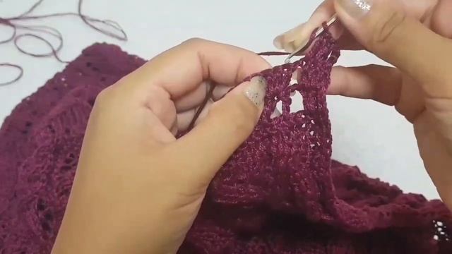 КОФТА СПИЦАМИ  КОФТА АЖУР  ЭКСПРЕСС МК ЧАСТЬ 4