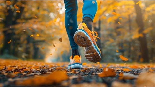 🎧Осознанная ходьба: медитация для исполнения желани?