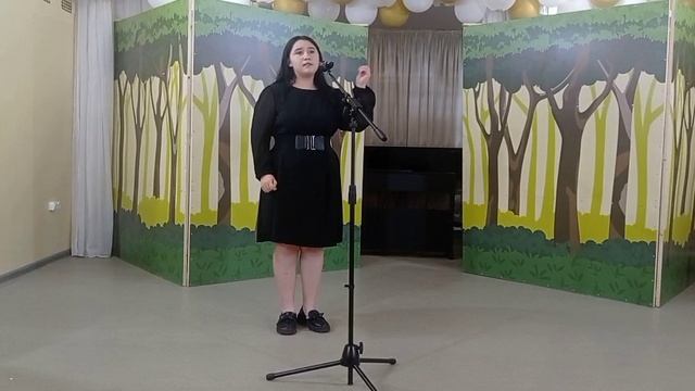 О.Емельянова басня  