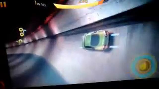 Ору как девчонка||ASPHALT 8-1