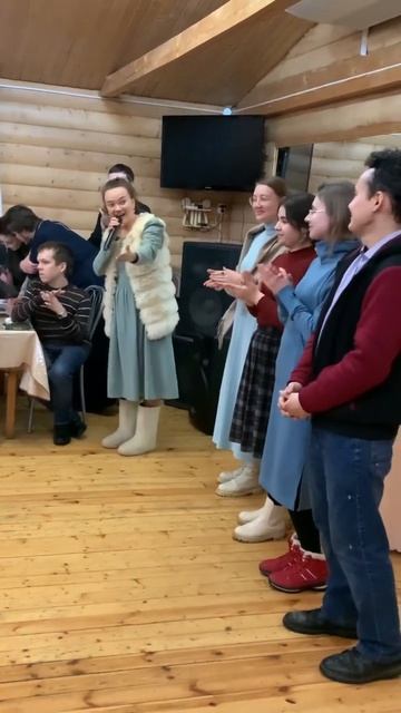 Православный молодёжный форум «Сурские встречи» | #voskr