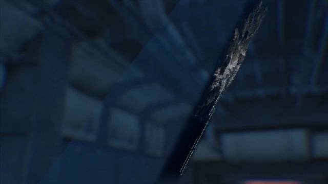 Death Stranding Часть 30 - Эпизод 8: Секрет пуповины