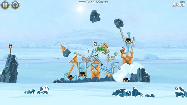 Angry Cats Star Wars Подработка