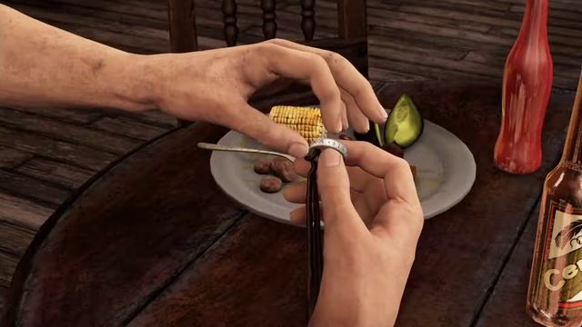 Марафон Uncharted 3: Иллюзии Дрейка #1 [PS4 Pro] [60fps] [Максимальная сложность]