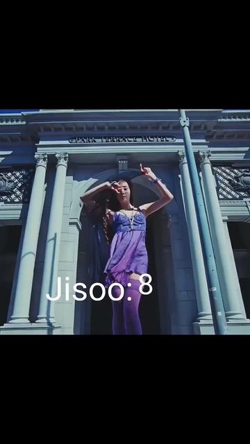 Solo Jisoo #kpop #recommended #рекомендации #blackpink #jisoo #solo #solojisoo #соло #джису #бп