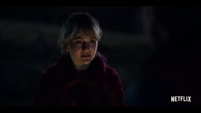 ТОП 10 сериалов 2020 от Netflix