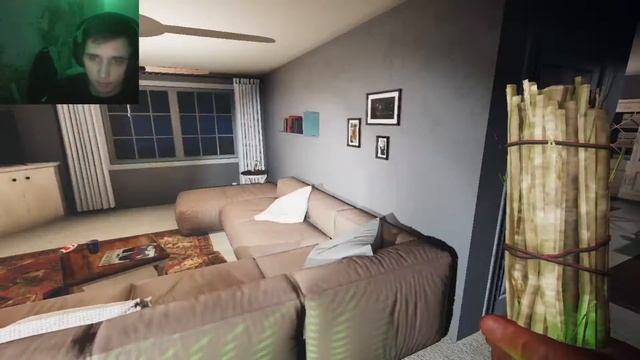 ПЕНТАГРАММА PHASMOPHOBIA👻 ПРИЗЫВАЕМ ДУХА 👻