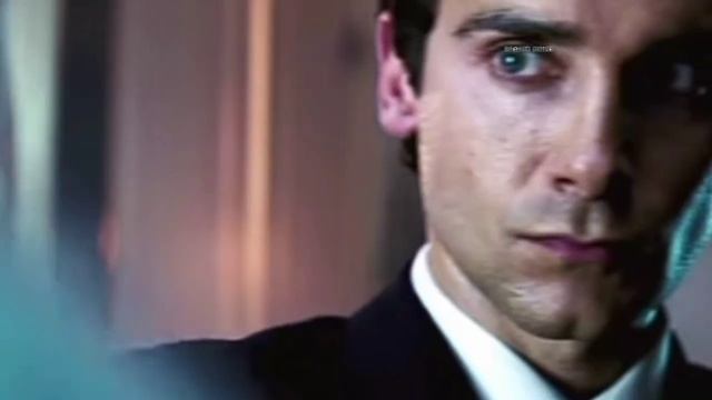 Миссия невыполнима 3 (2006)//Итан перелезает на ту сторону кирпичной стены в церковную школу