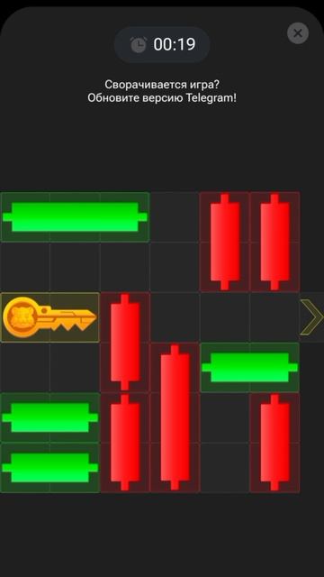 Hamster Kombat мини игра 27 июля