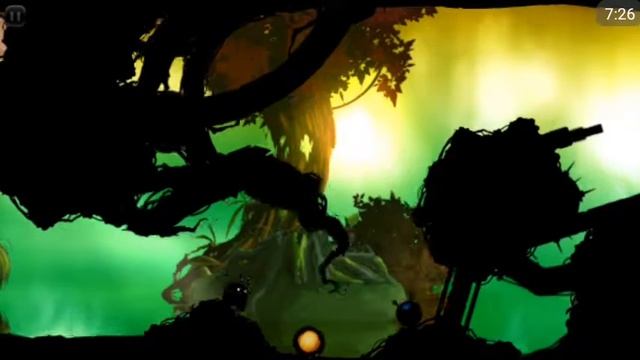 Прохождение игры Badland часть 3