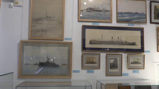 Курсом НОРД-ОСТ