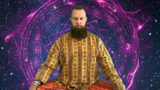 🔥Сильнейшая Энергетическая ЧИСТКА: Притяни СЧАСТЬЕ ?