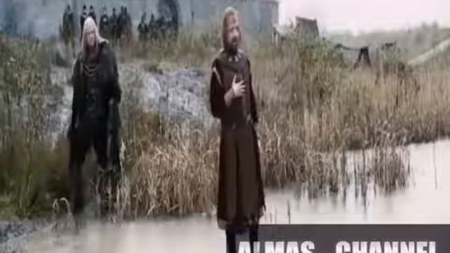 АБСОЛЮТНАЯ ВЛАСТЬ (ЖЕЛЕЗНЫЙ РЫЦАРЬ)