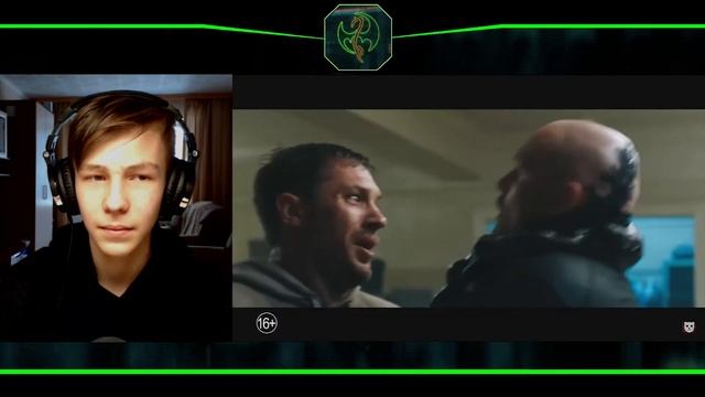 ФИЛЬМЫ 2018 - МУЛЬТ ОБЗОР/РЕАКЦИЯ НА ДОБРЯКА