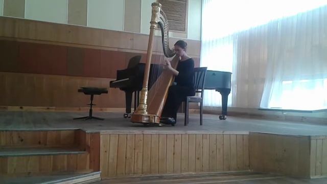 М.Турнье - У ручья в лесу