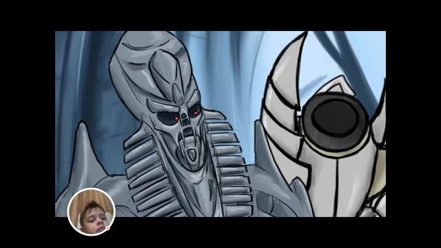 Трансформеры 2 фильм(5)