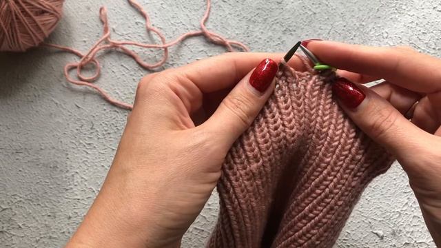 Установочный ряд