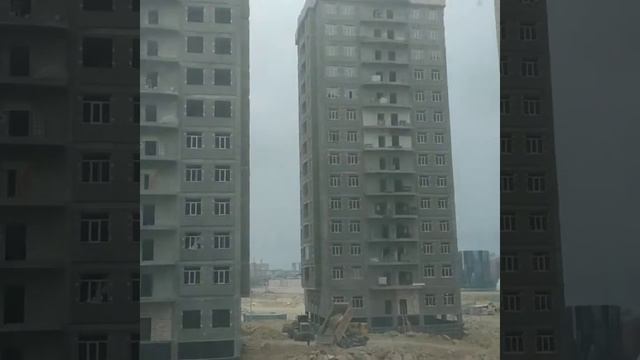 г.Актау ЖК Керемет-5, 3ком кв 103м2. Продается.