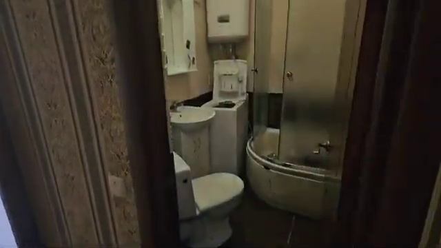 Обзор 1- комнатной квартиры на продажу в Ялте ул Блюхер