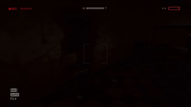 РЕПОРТАЖ ИЗ ПРЕИСПОДНЕЙ (Outlast #4)
