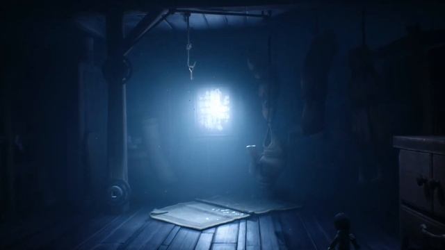 (Tianar)►little Nightmare 2 Demo►Первое мнение