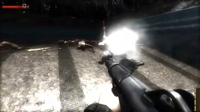 Сыграем в Condemned:Улыбочку!