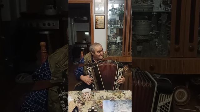 Сергей Султанян.Куст Калины.