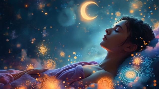 Медитация для Глубокого Сна | Расслабляющая Медитация