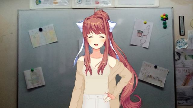 Видеопоздравление ЦДО «Юбилей ЦДО! 10 лет вместе!» (Якимова Елизавета)