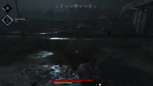 HUNT: SHOWDOWN -Смерть в одиночку
