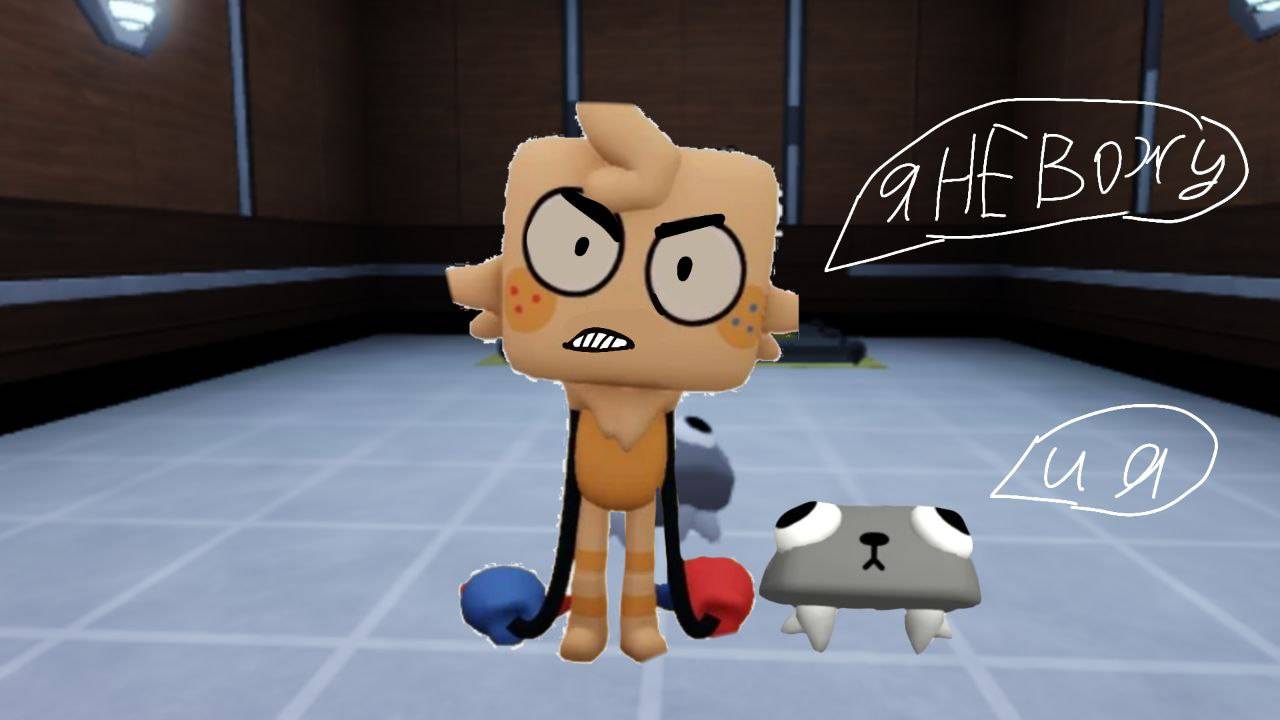 Всячие типы игроков в мир денди