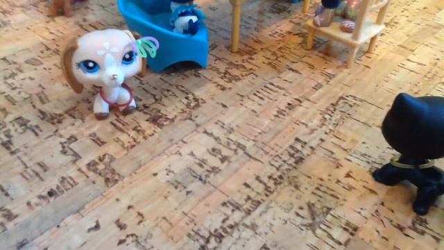 LPS: Мой Герой~ 19 серия